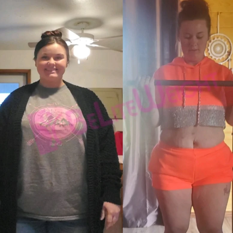 Autumn H - 8 Month Update*